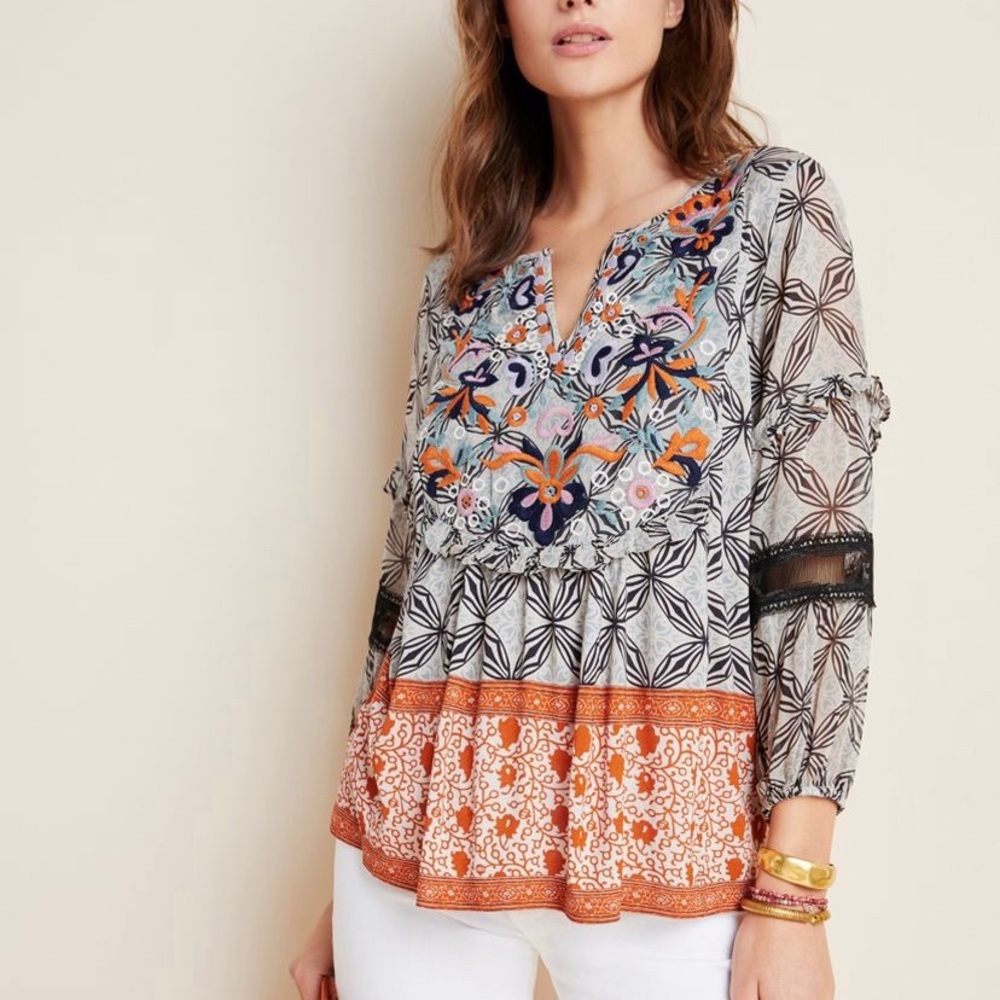 Anthropologie
